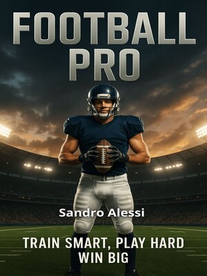 cover image of Football Pro